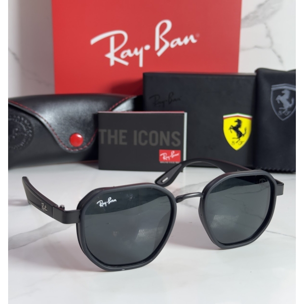 Lentes FERRARI — Ref. LF-L236-0077 con el packaging mostrado en la fotografía