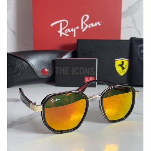 Lentes FERRARI — Ref. LF-L236-0081 con el packaging mostrado en la fotografía