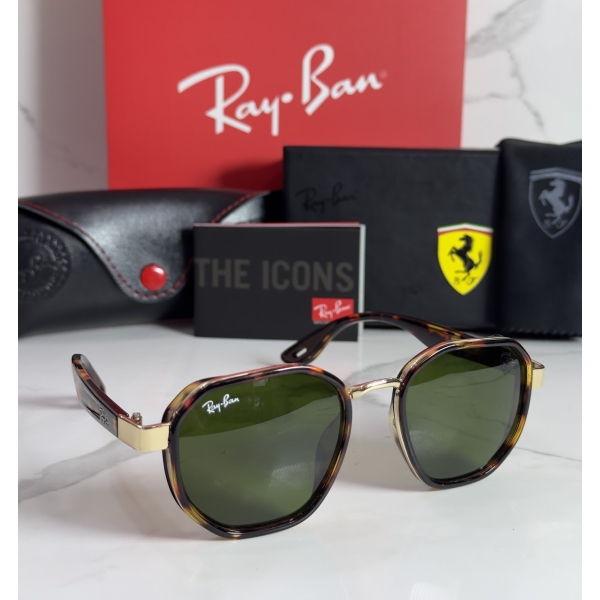 Lentes FERRARI — Ref. LF-L236-0083 con el packaging mostrado en la fotografía