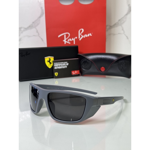 Lentes FERRARI — Ref. LF-L236-0138 con el packaging mostrado en la fotografía