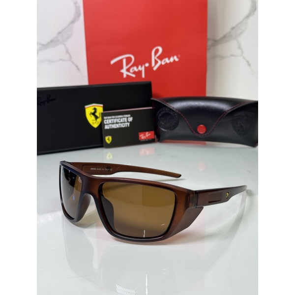 Lentes FERRARI — Ref. LF-L236-0140 con el packaging mostrado en la fotografía