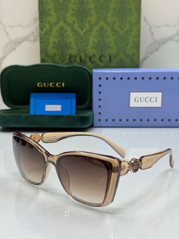 Lentes nuevos lanzamientos — Ref. LF-L52-0124 con el packaging mostrado en la fotografía