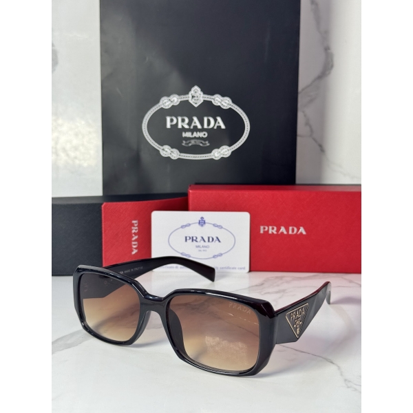 Lentes PRADA — Ref. LF-L227-0072 con el packaging mostrado en la fotografía