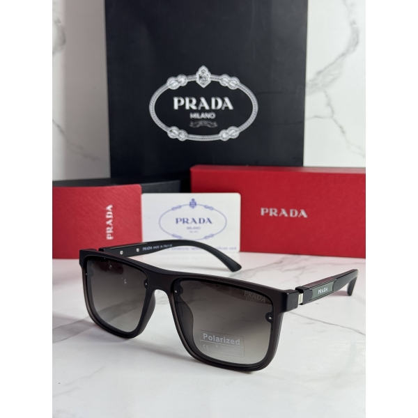 Lentes PRADA — Ref. LF-L227-0093 con el packaging mostrado en la fotografía