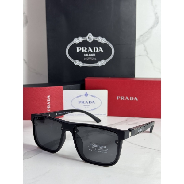 Lentes PRADA — Ref. LF-L227-0094 con el packaging mostrado en la fotografía