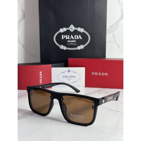 Lentes PRADA — Ref. LF-L227-0096 con el packaging mostrado en la fotografía