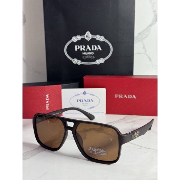Lentes PRADA — Ref. LF-L227-0099 con el packaging mostrado en la fotografía