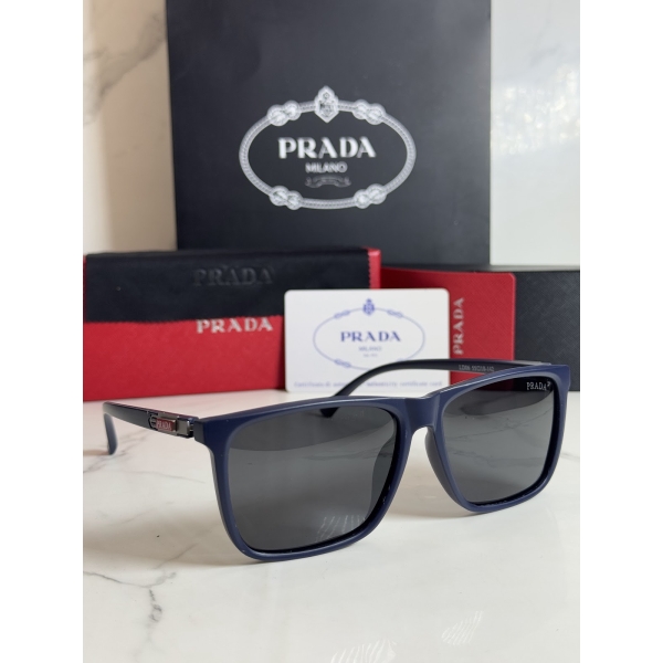 Lentes PRADA — Ref. LF-L227-0109 con el packaging mostrado en la fotografía