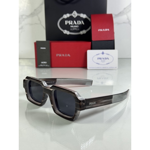 Lentes PRADA — Ref. LF-L227-0131 con el packaging mostrado en la fotografía