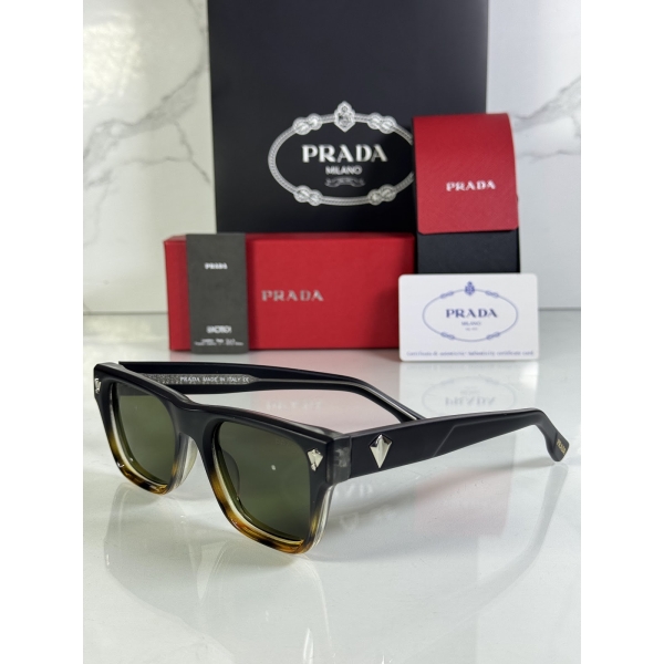 Lentes PRADA — Ref. LF-L227-0138 con el packaging mostrado en la fotografía