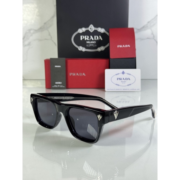 Lentes PRADA — Ref. LF-L227-0139 con el packaging mostrado en la fotografía