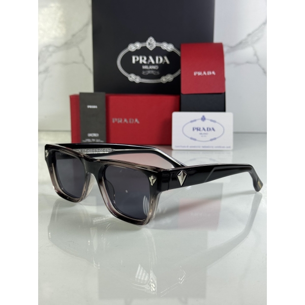 Lentes PRADA — Ref. LF-L227-0142 con el packaging mostrado en la fotografía