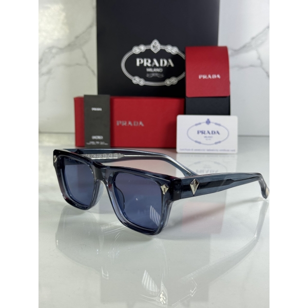 Lentes PRADA — Ref. LF-L227-0144 con el packaging mostrado en la fotografía