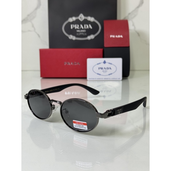 Lentes PRADA — Ref. LF-L227-0146 con el packaging mostrado en la fotografía