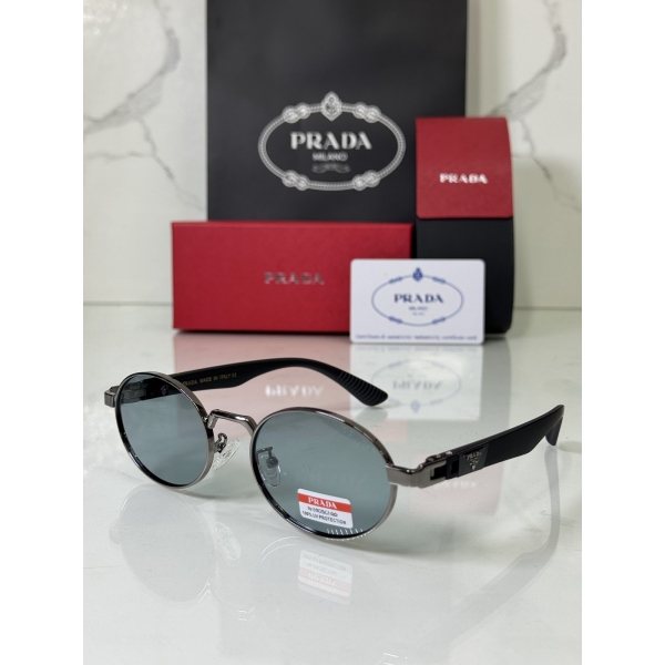 Lentes PRADA — Ref. LF-L227-0150 con el packaging mostrado en la fotografía