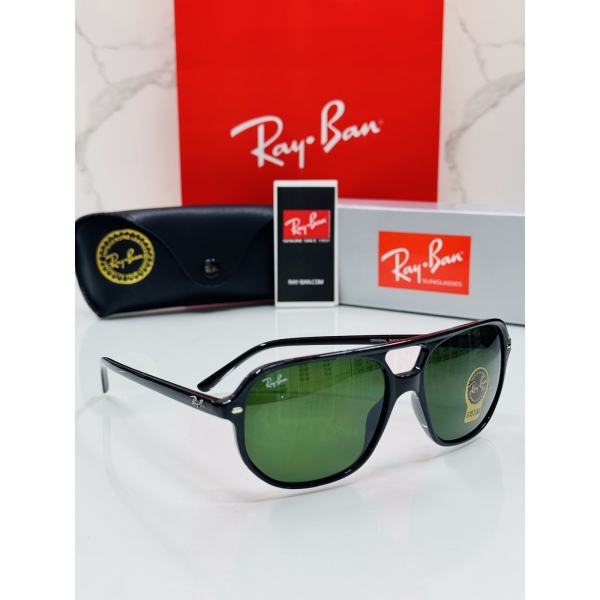 Lentes RAY-BAN — Ref. LF-L217-0022 con el packaging mostrado en la fotografía