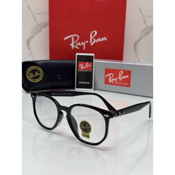 Lentes RAY-BAN — Ref. LF-L217-0025 con el packaging mostrado en la fotografía