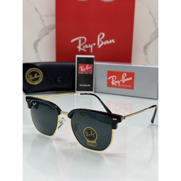 Lentes RAY-BAN — Ref. LF-L217-0031 con el packaging mostrado en la fotografía