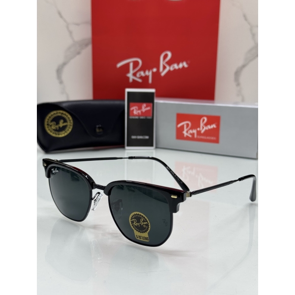 Lentes RAY-BAN — Ref. LF-L217-0032 con el packaging mostrado en la fotografía