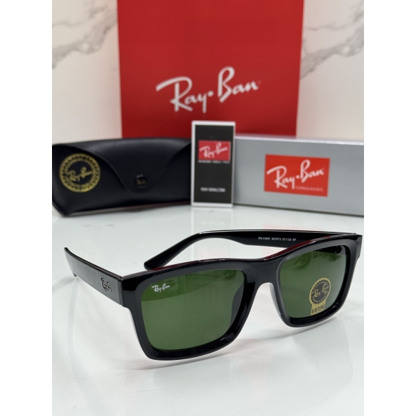 Lentes RAY-BAN — Ref. LF-L217-0098 con el packaging mostrado en la fotografía