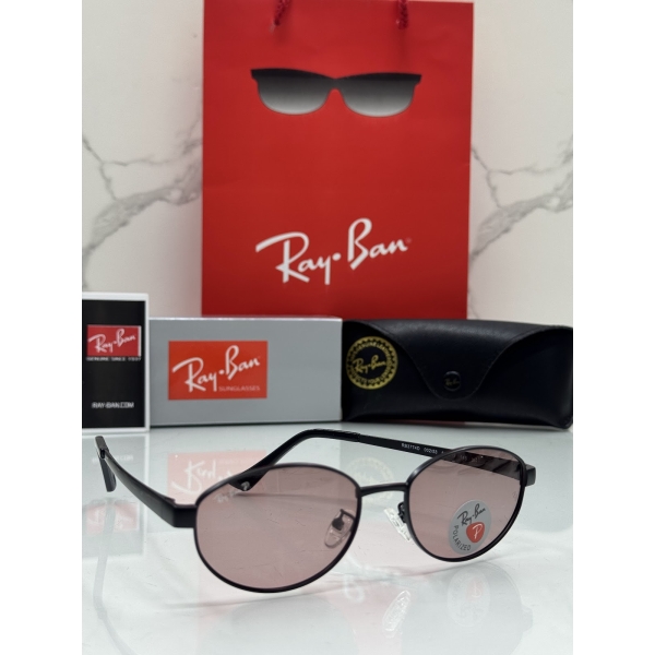 Lentes RAY-BAN — Ref. LF-L217-0154 con el packaging mostrado en la fotografía