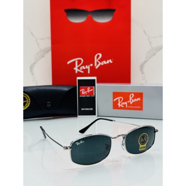 Lentes RAY-BAN — Ref. LF-L217-0170 con el packaging mostrado en la fotografía