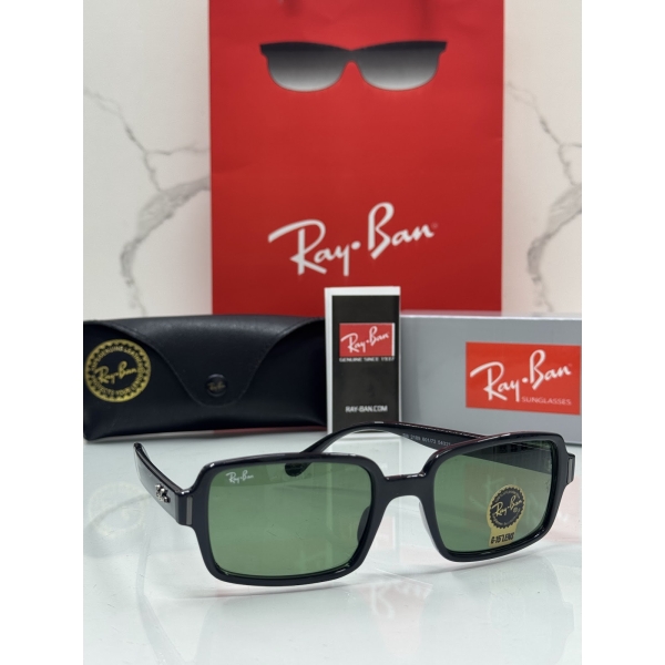 Lentes RAY-BAN — Ref. LF-L217-0191 con el packaging mostrado en la fotografía