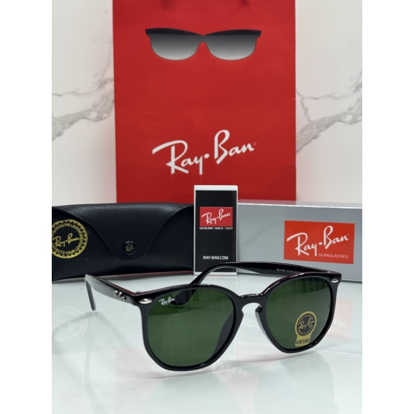 Lentes RAY-BAN — Ref. LF-L217-0211 con el packaging mostrado en la fotografía