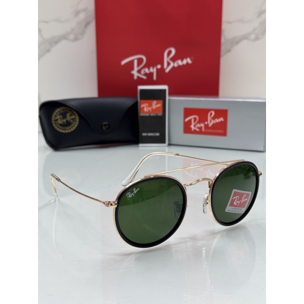 Lentes RAY-BAN — Ref. LF-L217-0294 con el packaging mostrado en la fotografía