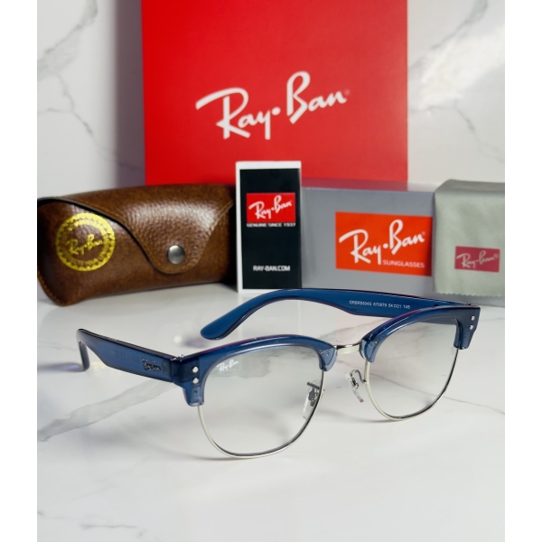 Lentes RAY-BAN — Ref. LF-L217-0377 con el packaging mostrado en la fotografía