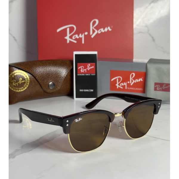 Lentes RAY-BAN — Ref. LF-L217-0380 con el packaging mostrado en la fotografía