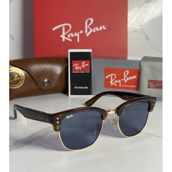 Lentes RAY-BAN — Ref. LF-L217-0381 con el packaging mostrado en la fotografía
