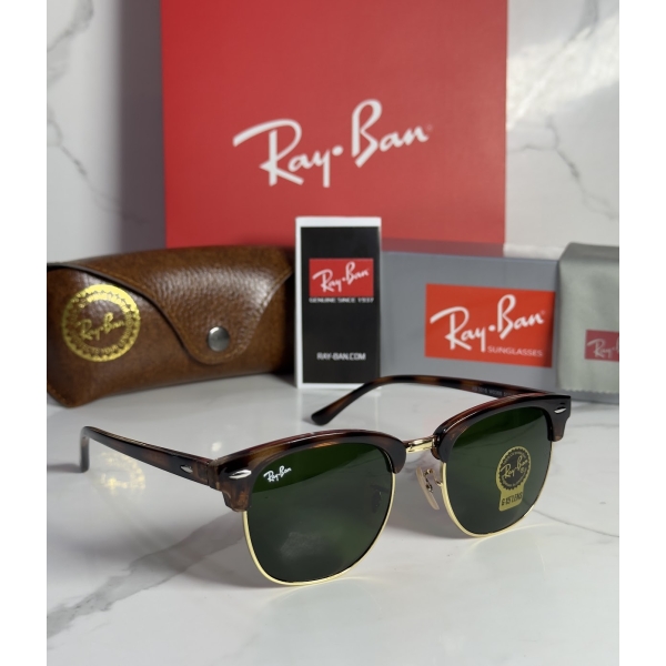Lentes RAY-BAN — Ref. LF-L217-0388 con el packaging mostrado en la fotografía