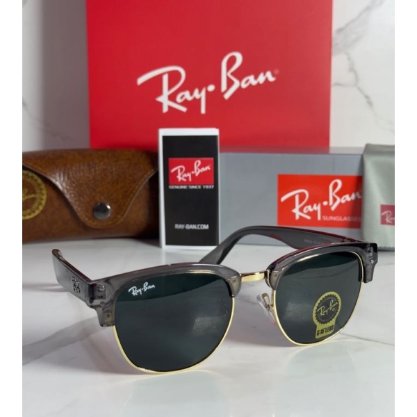 Lentes RAY-BAN — Ref. LF-L217-0504 con el packaging mostrado en la fotografía