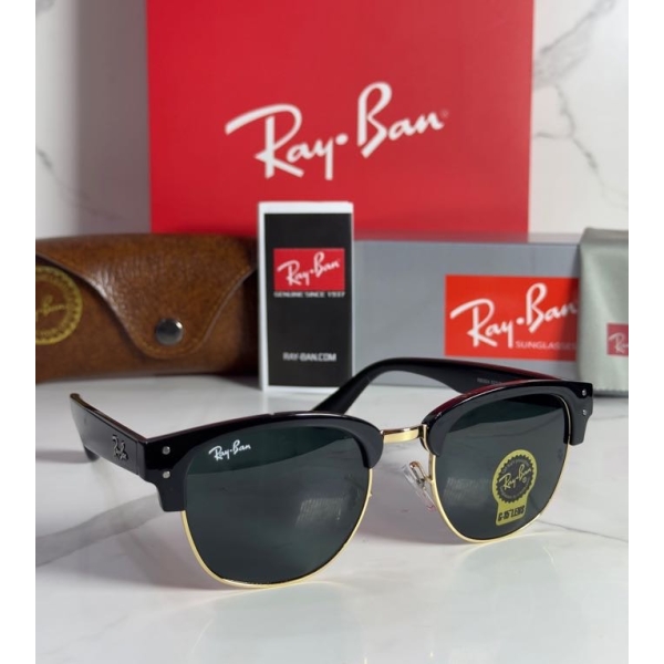 Lentes RAY-BAN — Ref. LF-L217-0505 con el packaging mostrado en la fotografía