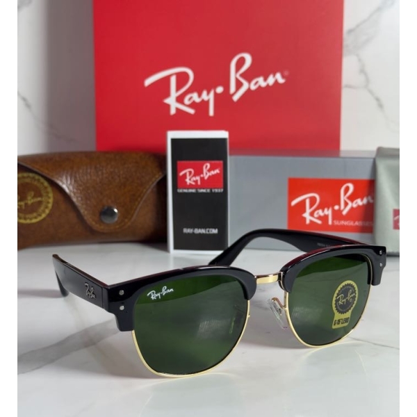 Lentes RAY-BAN — Ref. LF-L217-0507 con el packaging mostrado en la fotografía