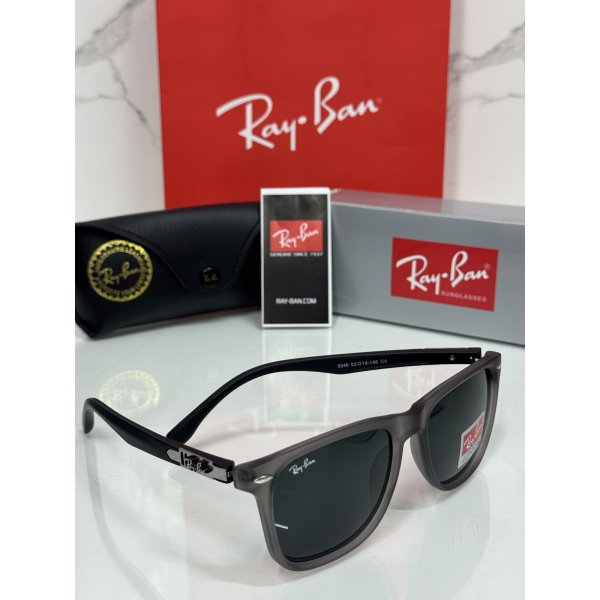 Lentes RAY-BAN — Ref. LF-L217-0661 con el packaging mostrado en la fotografía