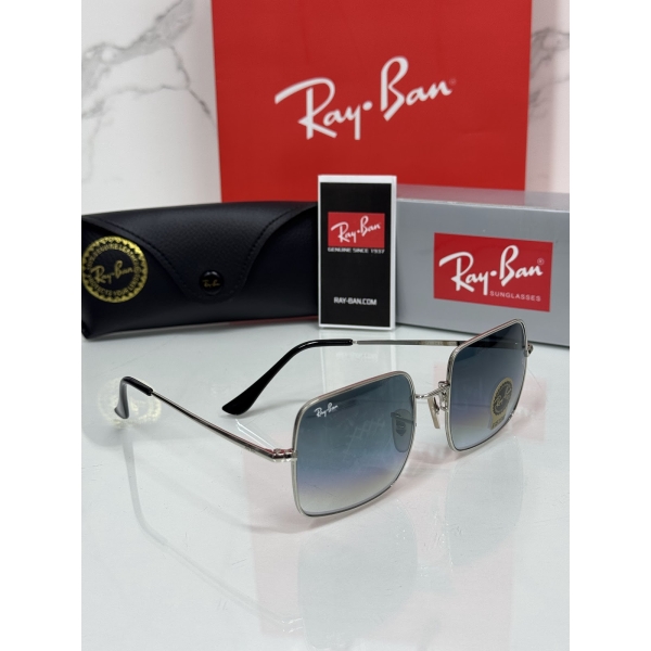 Lentes RAY-BAN — Ref. LF-L217-0664 con el packaging mostrado en la fotografía