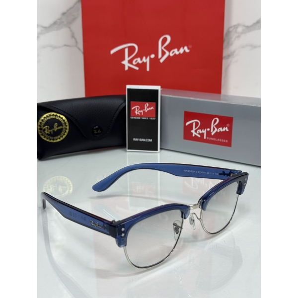 Lentes RAY-BAN — Ref. LF-L217-0671 con el packaging mostrado en la fotografía