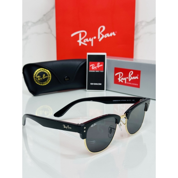 Lentes RAY-BAN — Ref. LF-L217-0674 con el packaging mostrado en la fotografía