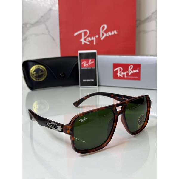 Lentes RAY-BAN — Ref. LF-L217-0687 con el packaging mostrado en la fotografía