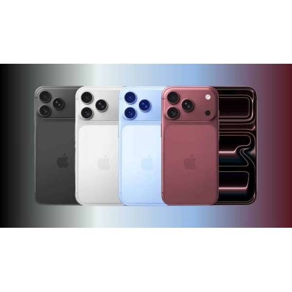 Celular iPhone 18 Pro Max