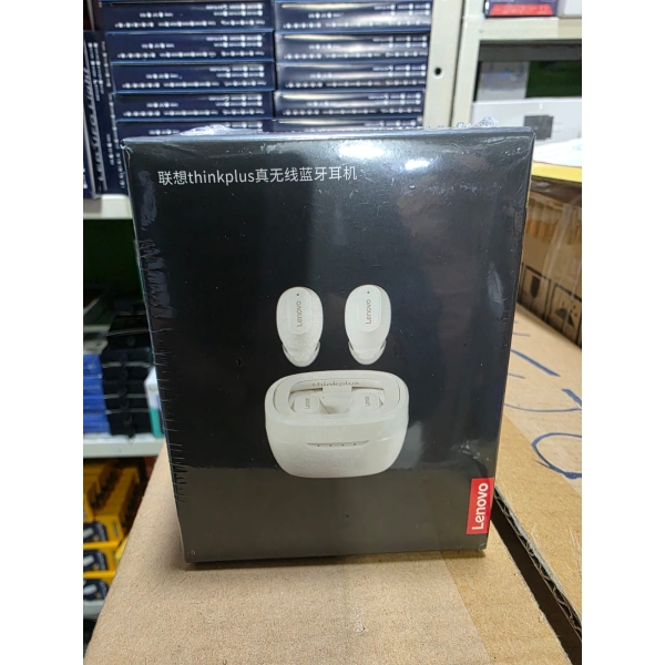 Auriculares inalámbricos Lenovo Thinkplus