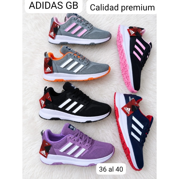 Zapatillas Adidas GB