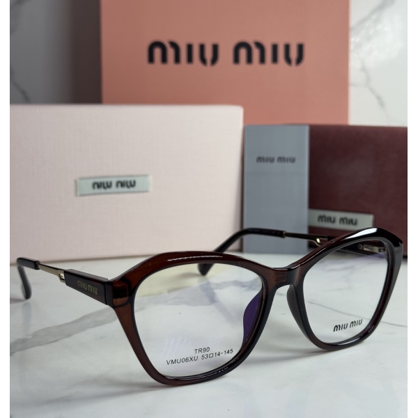 Monturas para mujer — Ref. LF-L240-0001 con el packaging mostrado en la fotografía