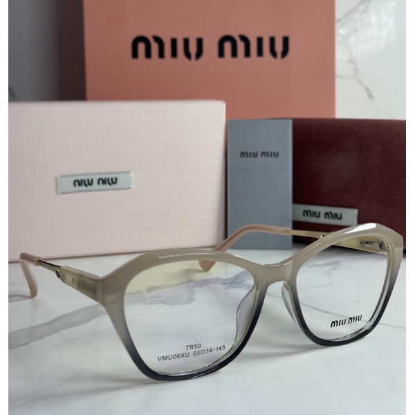 Monturas para mujer — Ref. LF-L240-0002 con el packaging mostrado en la fotografía