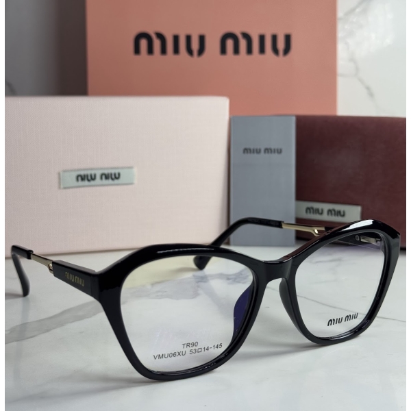 Monturas para mujer — Ref. LF-L240-0003 con el packaging mostrado en la fotografía
