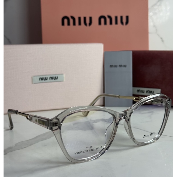 Monturas para mujer — Ref. LF-L240-0004 con el packaging mostrado en la fotografía