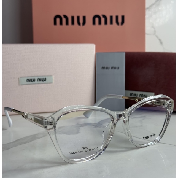 Monturas para mujer — Ref. LF-L240-0005 con el packaging mostrado en la fotografía