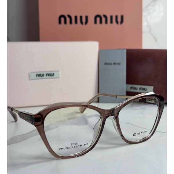 Monturas para mujer — Ref. LF-L240-0006 con el packaging mostrado en la fotografía